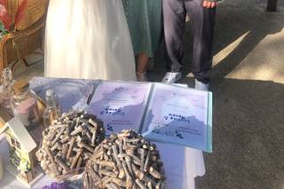 Carolina M. H. - Maestra de Ceremonias - 12