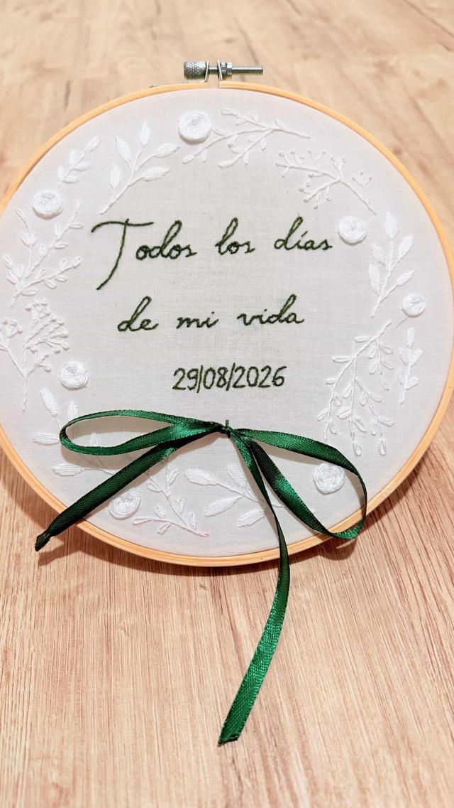 Los Bordados de Martha - 2