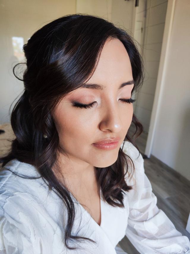Rsh Maquilladora profesional - 1