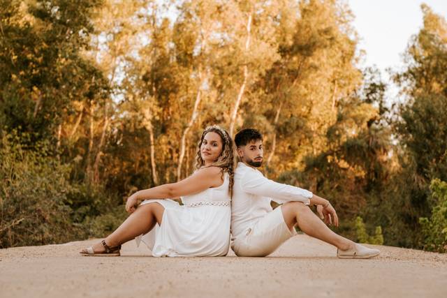 Retama Fotografía 1