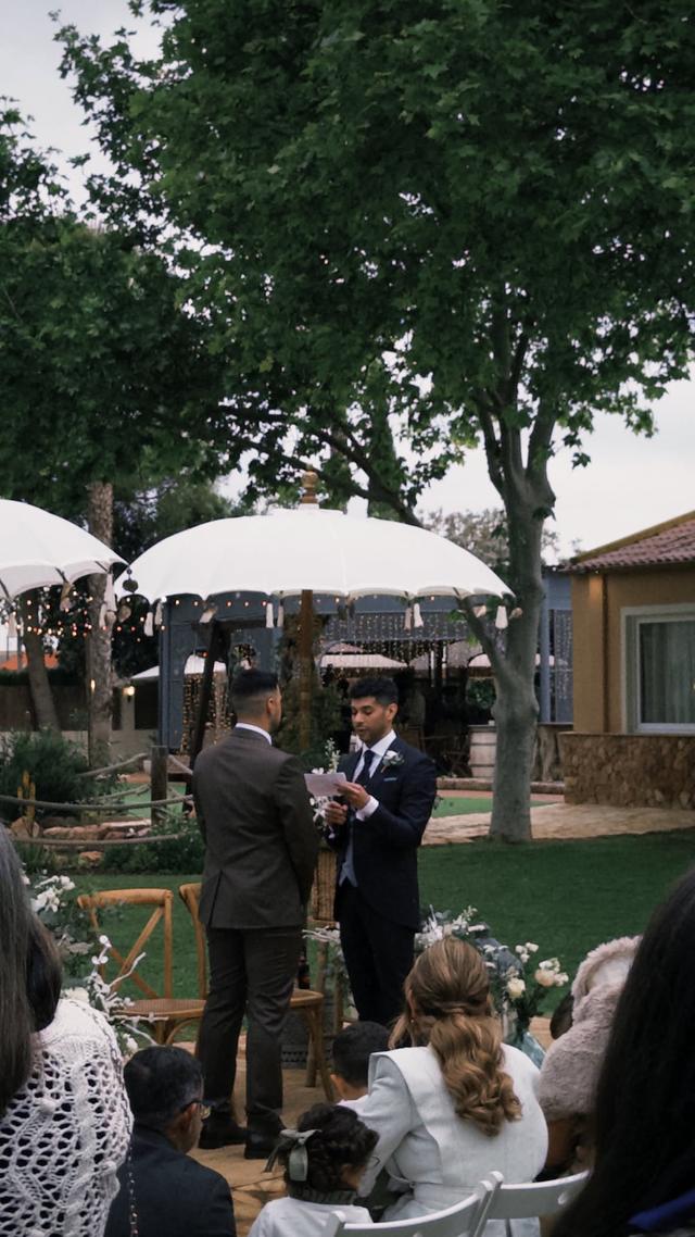 Finca Los Sauces - Denire Eventos - 2