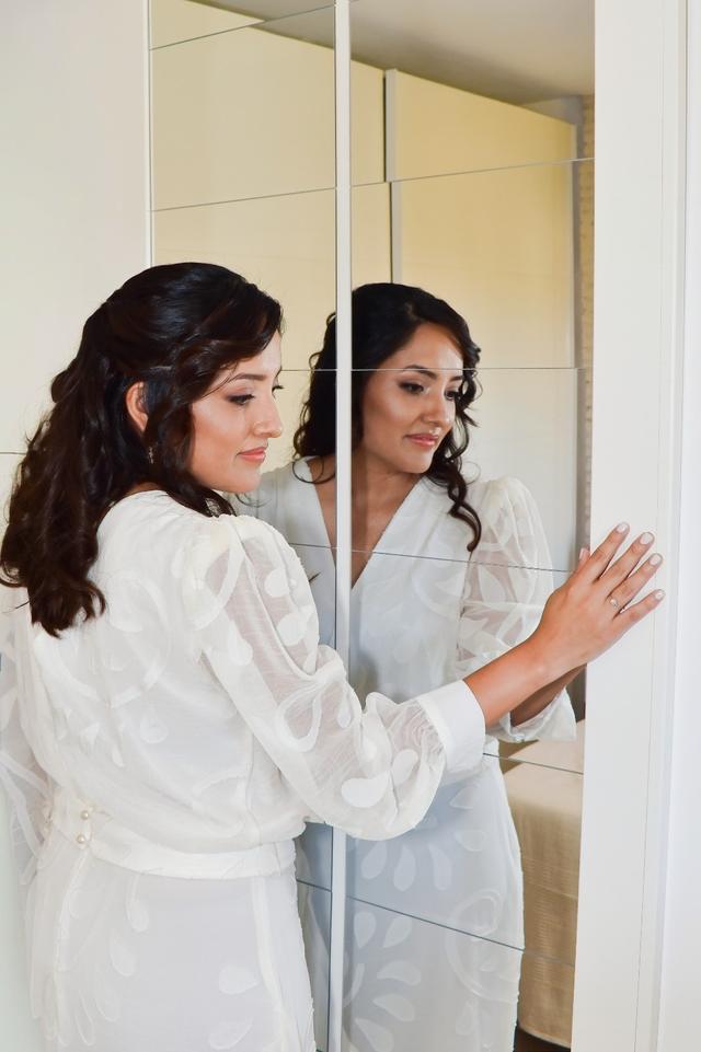 Rsh Maquilladora profesional - 2