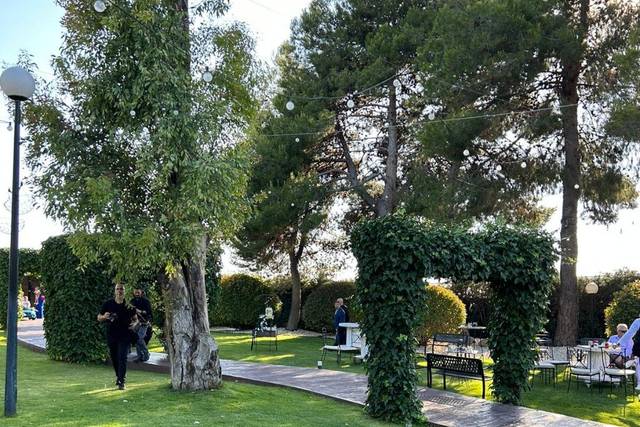 Jardín de Acadi 4