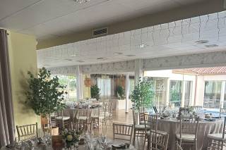 Finca Los Sauces - Denire Eventos - 7