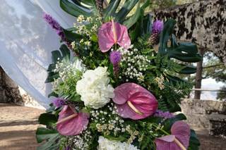 Floristería Lucía Firgas - 15