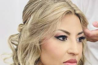 Ana Paola Mendoza Makeup - 6