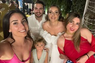 Alejandra Echevarría Makeup - 5