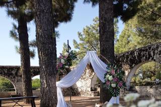 Floristería Lucía Firgas - 16