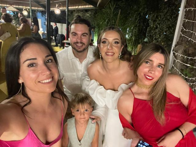 Alejandra Echevarría Makeup - 1