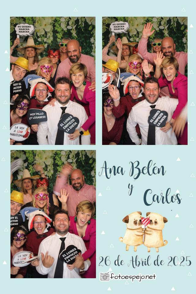 FotoEspejo Eventos - 4