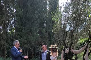 Maestro de Ceremonias y Oficiante de Bodas - 11