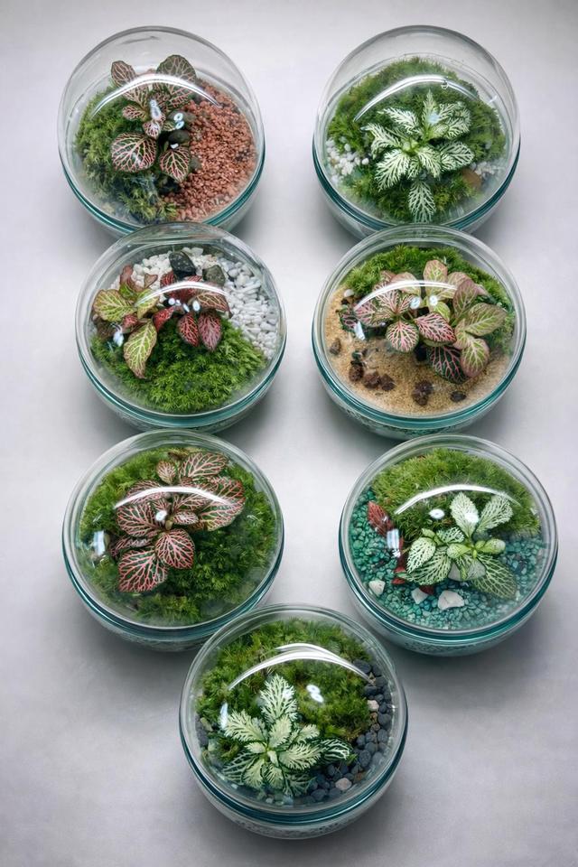 Microhabitat - 2