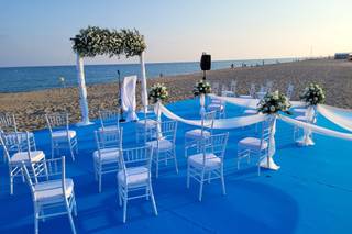 Garimar Eventos - 1
