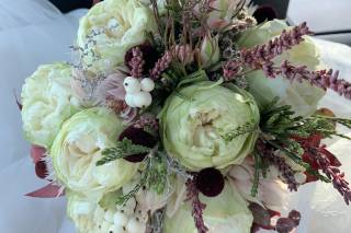 Floristería La Gardenia - 8