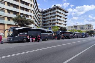 Torres Bus - 5