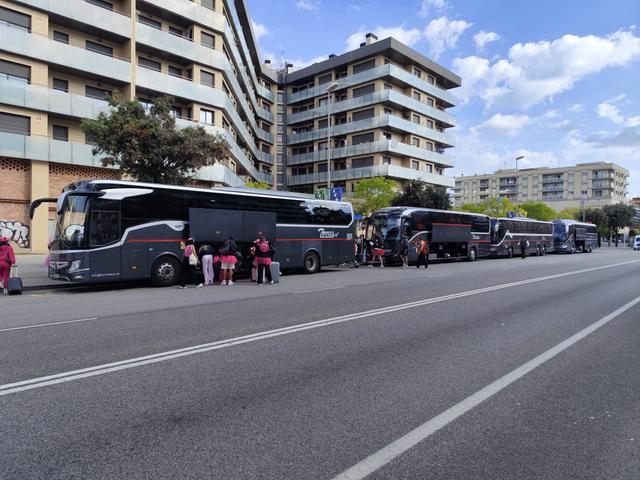 Torres Bus - 4