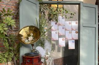 Ana Wedding Deco - 8