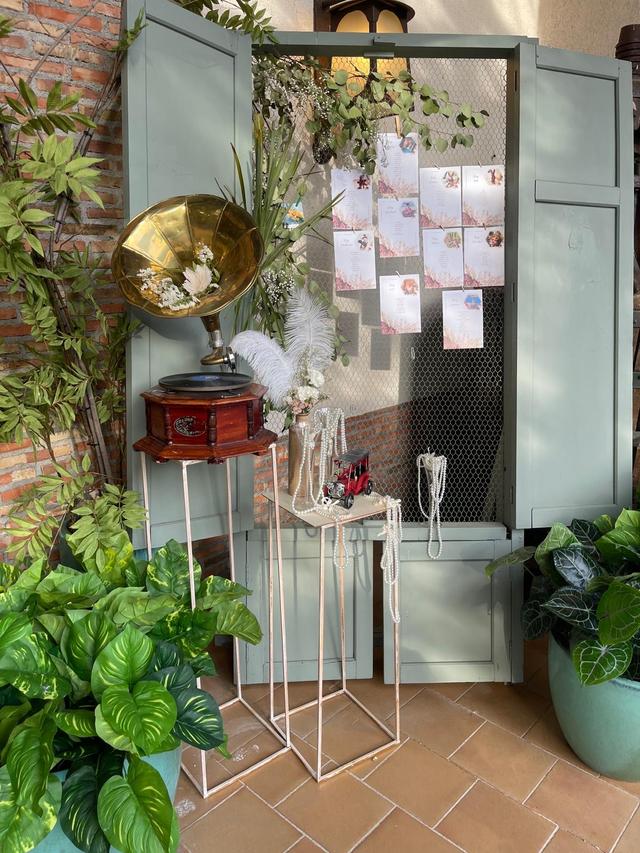 Ana Wedding Deco - 2