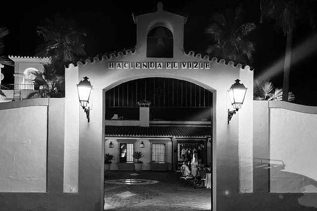 Hacienda el Vizir 1