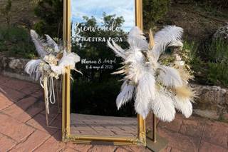 Ana Wedding Deco - 9