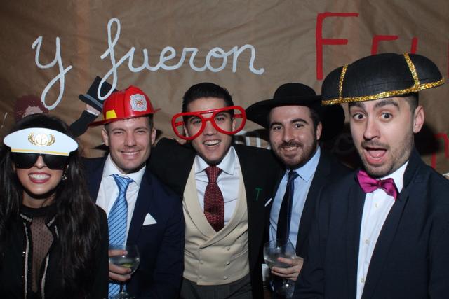 iFotomatón - 3