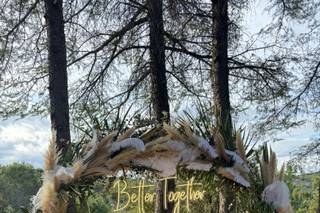 Ana Wedding Deco - 10