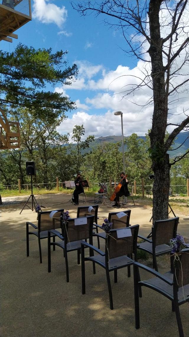 Romanza Ensamble - 2