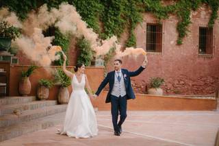 Hotel Mas La Boella - 16