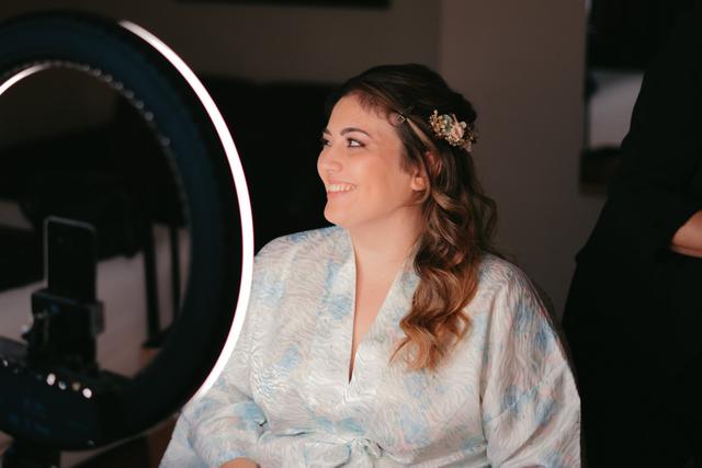 Beatriz Zarco Beauty Coach - 4