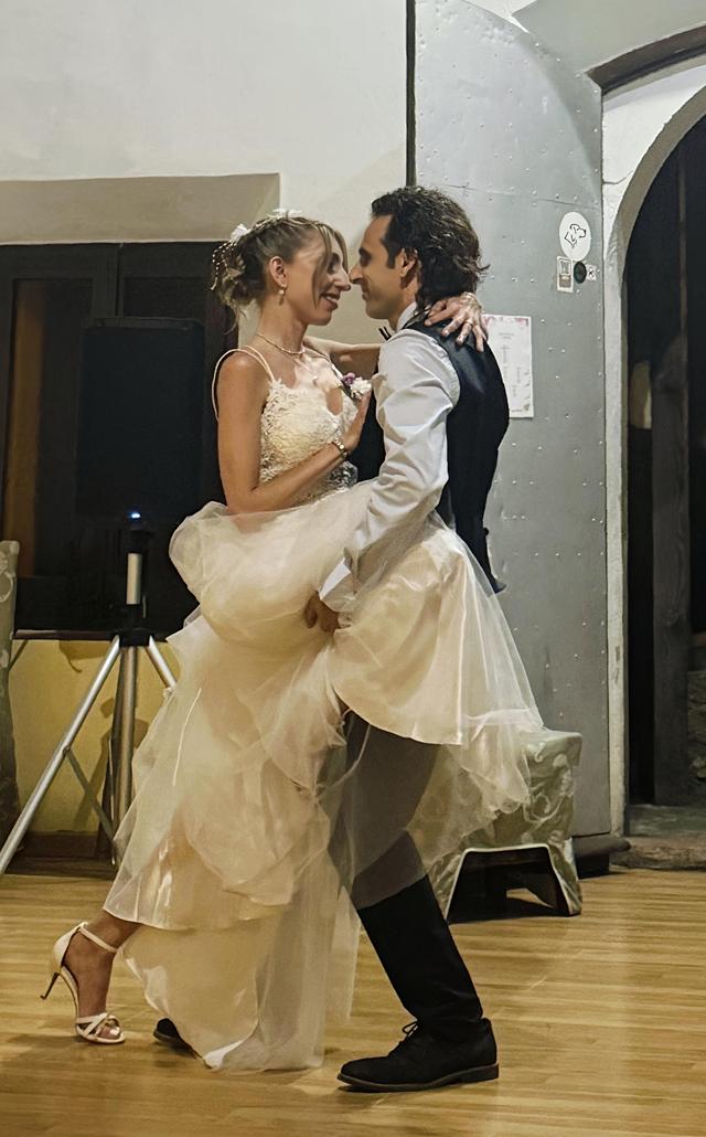 Wedding Dance Academy - Baile de boda - 2
