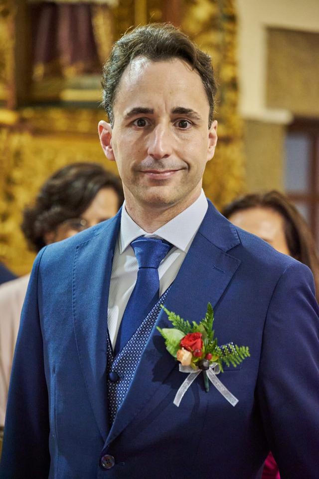 Julián Rozas - 2