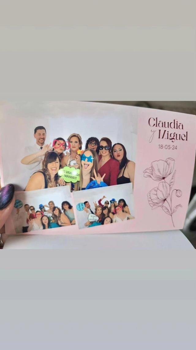 Fotomatón y Papelería Sonrisas - 2