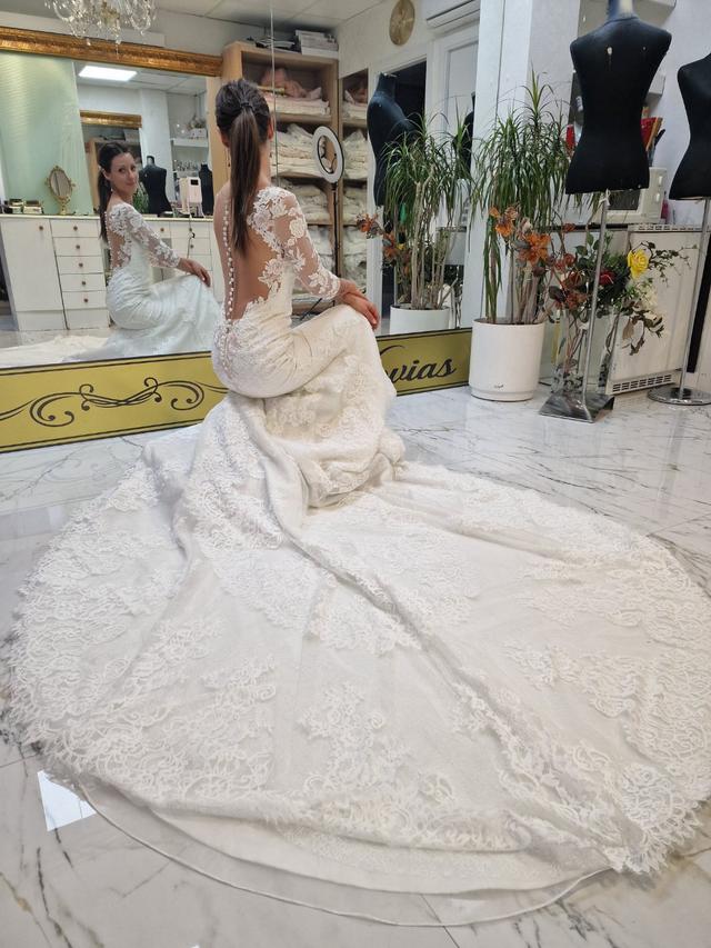 María Diezma Novias - 2