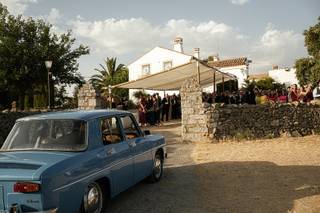 Palomar de la Morra - 5