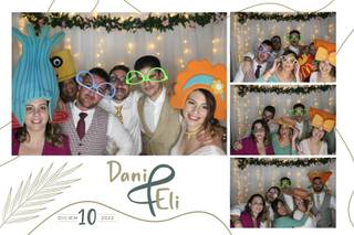 Mira & Sonríe - Fotomatón - 8