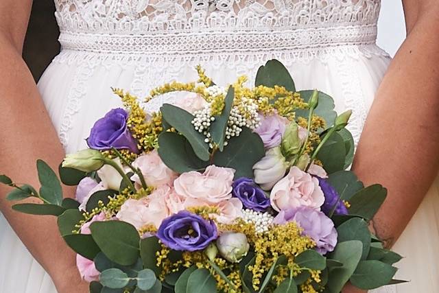 Floristería Mora 4