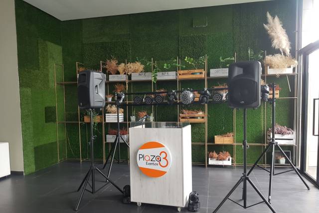 Plaza 3 Eventos 2