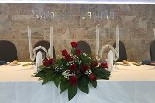 Floristería Arabia - 21