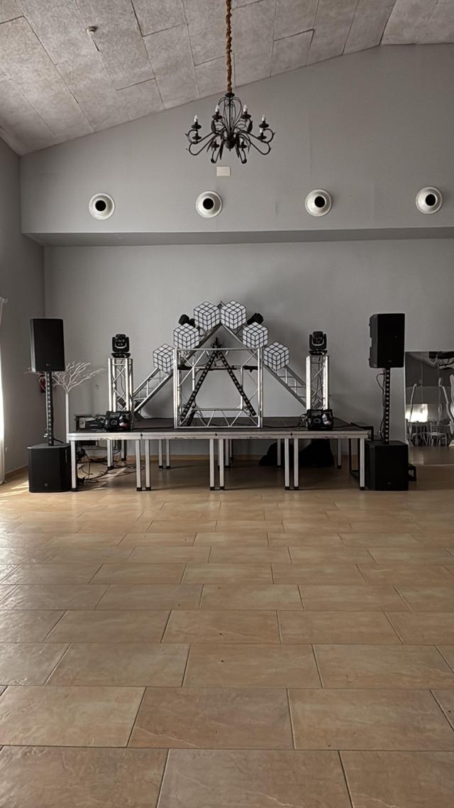 Play Sound Events - 1