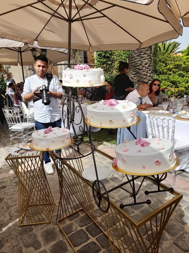Pastelería Diaz - 1