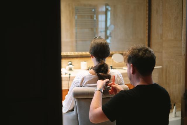 Carlos Mora Makeupartist - 3