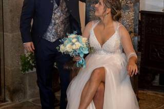 Marisa Rivas - 8