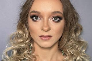 Make up artist Olha - 10