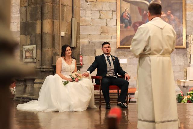 Bodas y Eventos Bilbao - 1