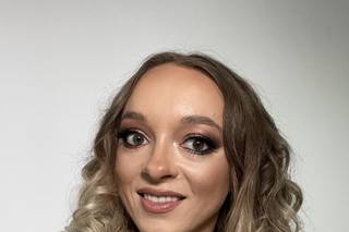 Make up artist Olha - 11