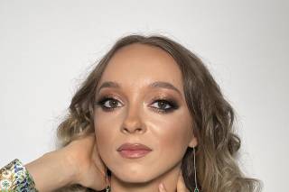 Make up artist Olha - 12