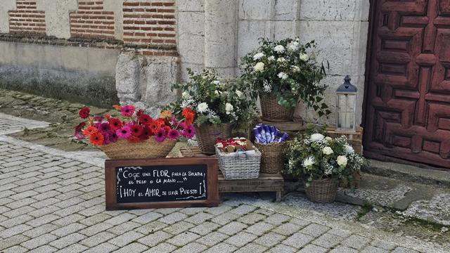 Poveda Arte Floral - 3