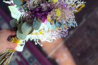 Musgo Natural Deco - 26