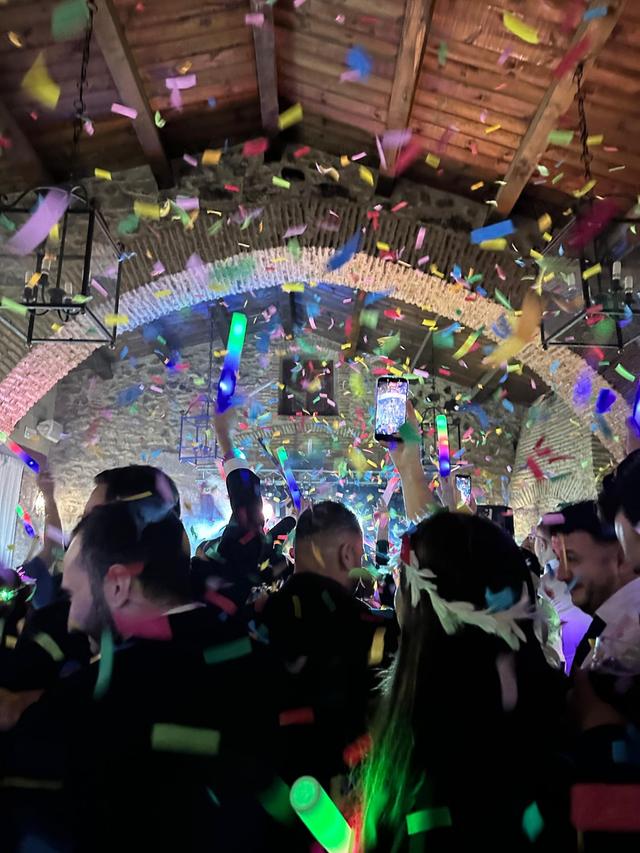 Jesus Vaca Eventos & Producciones - 2