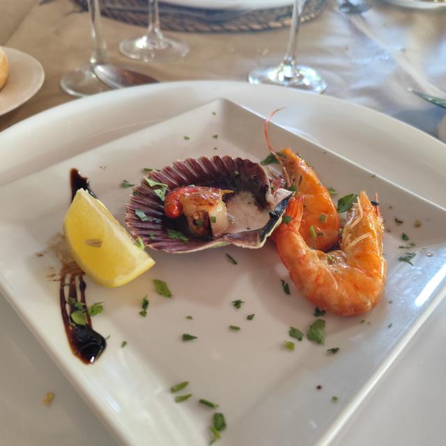 Restaurante Ezkertza Berria - 1